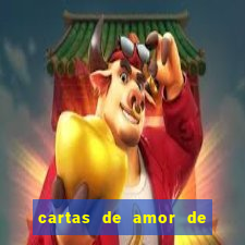 cartas de amor de grandes homens pdf